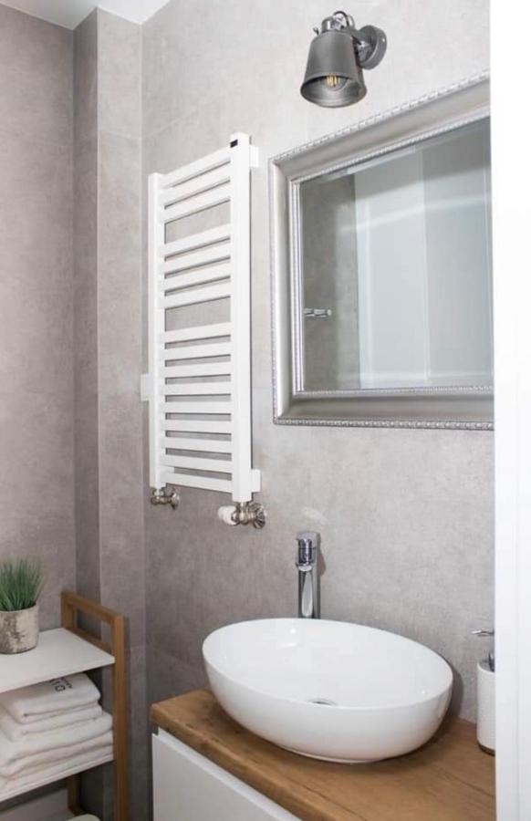 Apartament Diva Mielno  Esterno foto