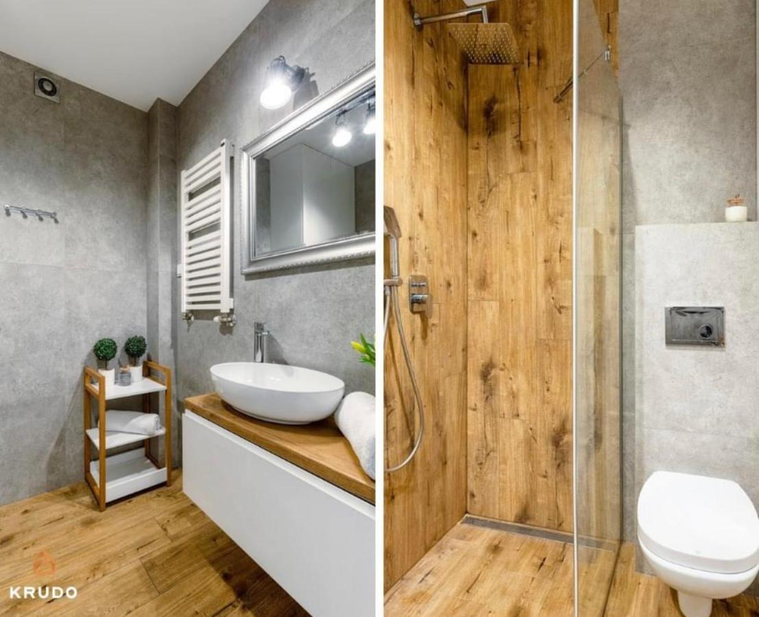 Apartament Diva Mielno  Esterno foto
